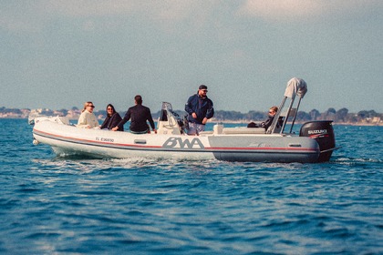 Ενοικίαση Φουσκωτό Bwa 22 Gt Sport Ιέρ