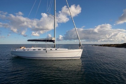 Miete Segelboot BENETEAU CYCLADES 50.5 Murter