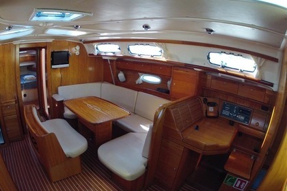 Hire Sailboat BAVARIA 46 Murter