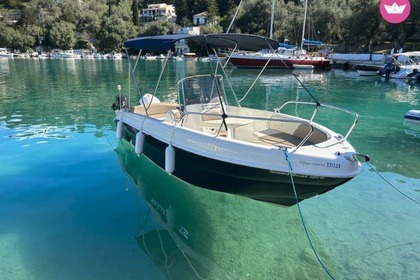 Hire Motorboat Speedy Evo 5.90 Evo 5.9 Paxi