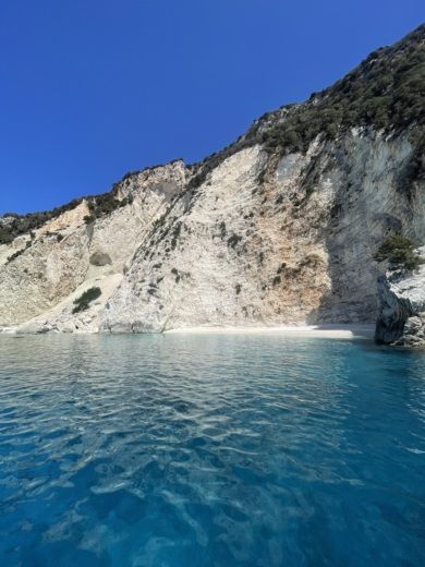 Закинтос Sailboat Beneteau Oceanis Clipper 461 alt tag text