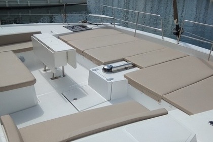 Ενοικίαση Καταμαράν Bali - Catana Bali 5.4 Άλιμος