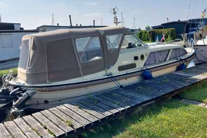 Miete Motorboot Nidelv 24 Lemmer