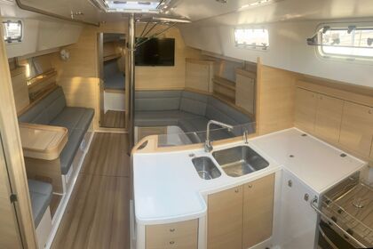 Aluguel Veleiro Delta Yacht Charter Delta 41 Angra dos Reis