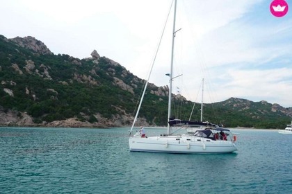 Location Voilier HARMONY 38 - PONCIN YACHTS HARMONY 38 La Grande-Motte