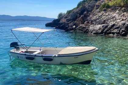 Charter Boat without licence  Elan Open Bol