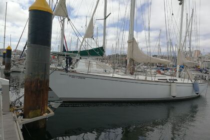 Miete Segelboot Sparkman & Stephens Ketch Las Palmas de Gran Canaria