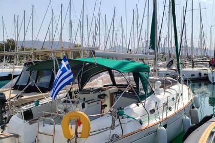 Verhuur Zeilboot Beneteau Oceanis 461 Alimos