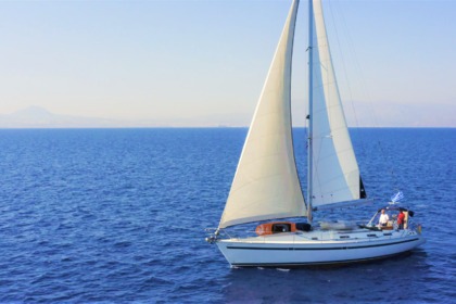 Hyra båt Segelbåt BAVARIA 46 Holiday Heraklion
