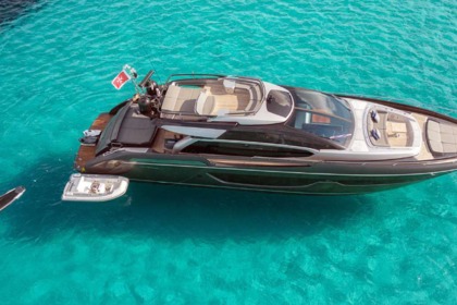 Miete Motoryacht Riva PERSEO 76 Ibiza