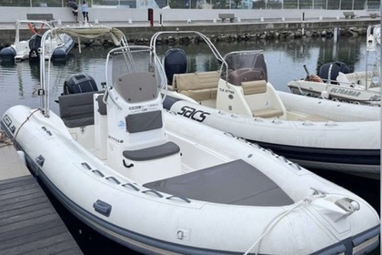 Location Semi-rigide Valiant V 630 Classic La Ciotat