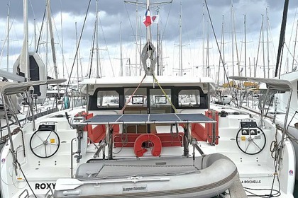 Ενοικίαση Καταμαράν  Excess 11 Κέρκυρα