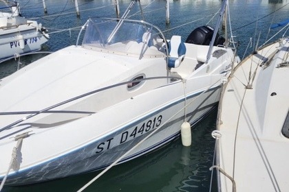 Miete Motorboot Quicksilver 635 Port Camargue