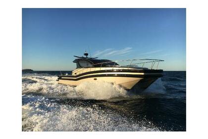 Noleggio Barca a motore Yacht Industrie Seabob + Paddle et carburant Inclus. Belluogo