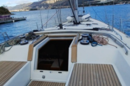 Location Voilier Jeanneau JEANNEAU 53 Procida