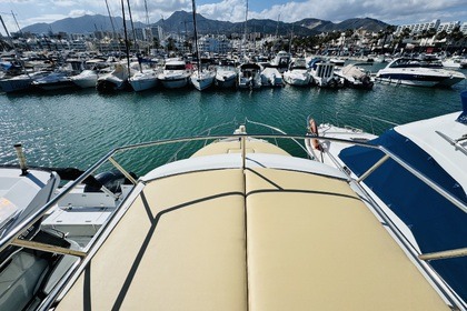 Miete Motorboot Starfisher STARFISHER 870 Benalmádena