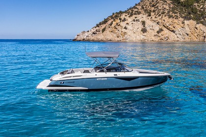 Noleggio Barca a motore Cobalt A29 Port d'Andratx