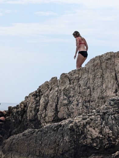 Сплит Motorboat Protagon Yachts 20 alt tag text