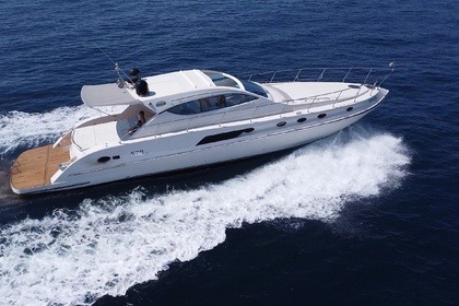 Noleggio Yacht Rodriguez cantieri navali spa Conam 600 sport Positano