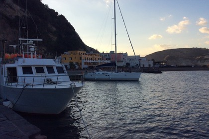 Location Voilier BENETEAU OCEANIS 473 Nice