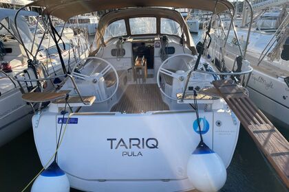 Hire Sailboat Elan Marine Elan Impression 40 Pula