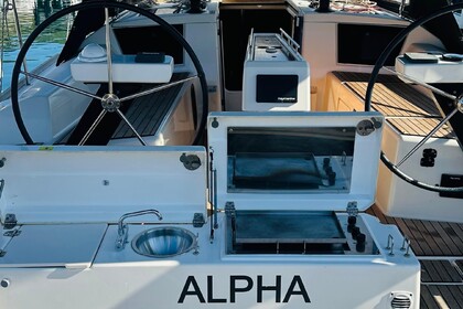 Hire Sailboat Dufour Dufour 360 Grand Large Primošten