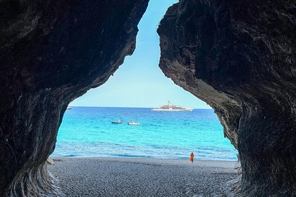 Location Bateau sans permis  Joker Boat Coaster 470 Dorgali