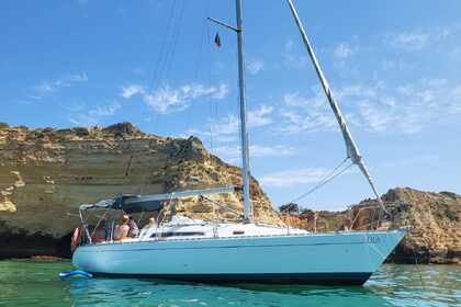 Verhuur Zeilboot Sigma 33 Benagil
