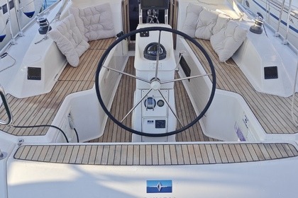 Charter Sailboat Bavaria Yachtbau Bavaria Cruiser 33 Punat