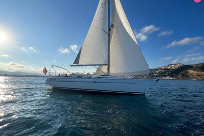 Alquiler Velero Bavaria B40 Jávea