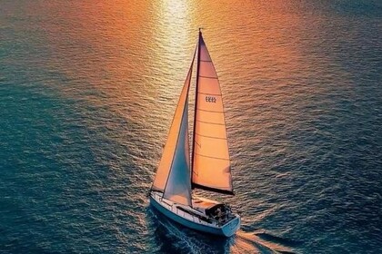 Alquiler Velero Jeanneau Sun Fast 37 Santa Cruz de Tenerife