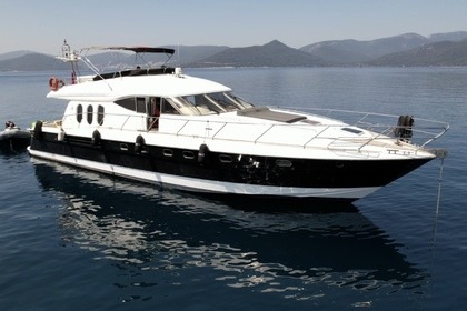 Location Yacht 21m MK amazing Yacht B90! 21m MK amazing Yacht B90! Bodrum