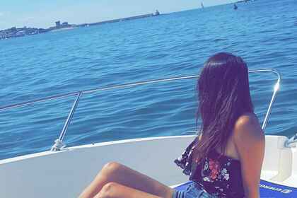 Location Bateau à moteur Jeanneau Cap Camarat 545 Saint-Jean-de-Luz