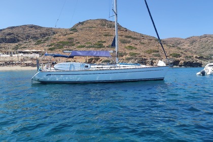 Ενοικίαση Ιστιοπλοϊκό σκάφος Bavaria Bavaria 44 Ανάβυσσος