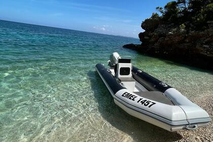 Alquiler Neumática GOMONE GOMONE Distrito de Vlorë