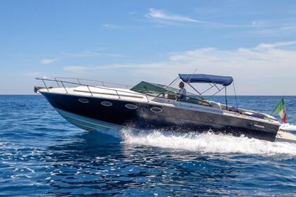 Charter Motorboat Tornado Tornado 38 Nerano