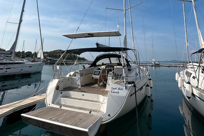 Rental Sailboat Bavaria  Cruiser 51 Drage, Pakoštane