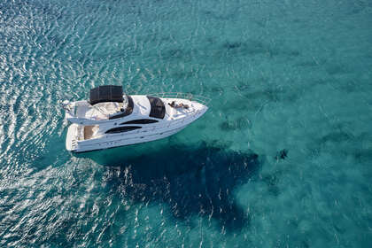 Чартер Яхта люкс Azimut Azimut 42 Миконос