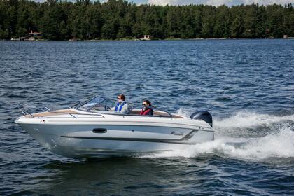 Noleggio Barca a motore Yamarin 65 DC Raisio