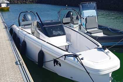 Location Bateau à moteur Axopar 22 SPYDER Crozon