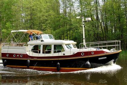 Miete Hausboot Linssen Dutch Sturdy 380 AC Twin 