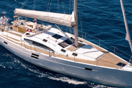 Rental Sailboat Elan Elan 50 Impression Seget Donji