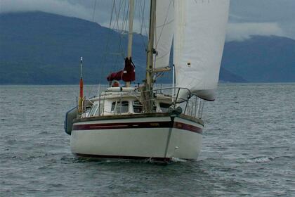 Hire Sailboat seastream 34 u.k ketch Paxi