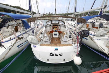 Чартер Парусная яхта Bavaria Yachtbau Bavaria Cruiser 34 - 2 cab. Трогир