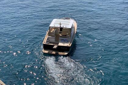 Чартер Моторная яхта Solare Solare 40 Позитано