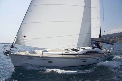 Charter Sailboat Bavaria Vision 50 Varna