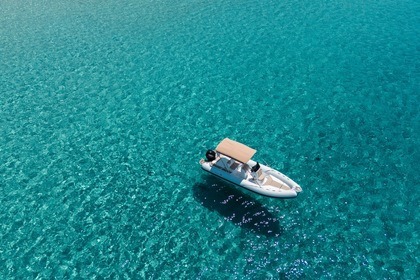 Alquiler Neumática Starmar 665 Villasimius