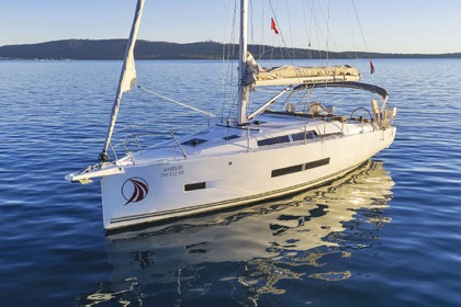 Verhuur Zeilboot Hanse Yachts Hanse 360 Brač