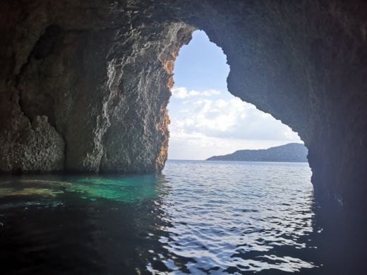 Trieste Sailboat X-yachts X-412 alt tag text