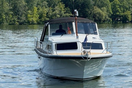 Miete Hausboot Succes Marco 860 AK Sport Werder (Havel)